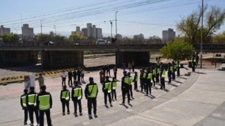 Inici&oacute; la segunda etapa de Pasant&iacute;as Educativas del IUPS