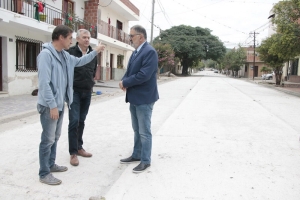 Ra&uacute;l Jorge reinici&oacute; la actividad en 2023 con recorrido de obras