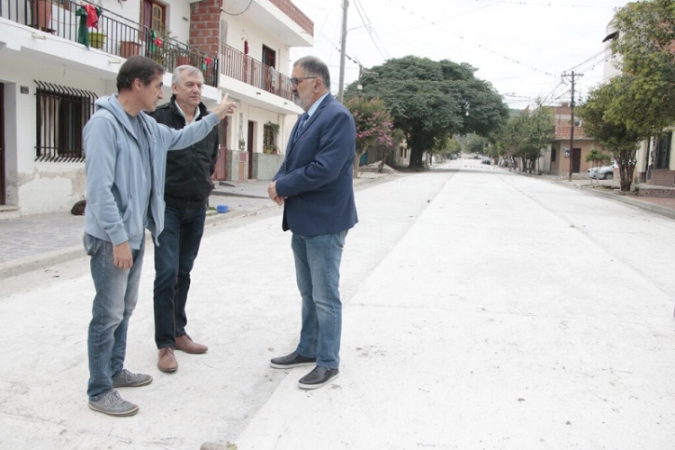 Ra&uacute;l Jorge reinici&oacute; la actividad en 2023 con recorrido de obras