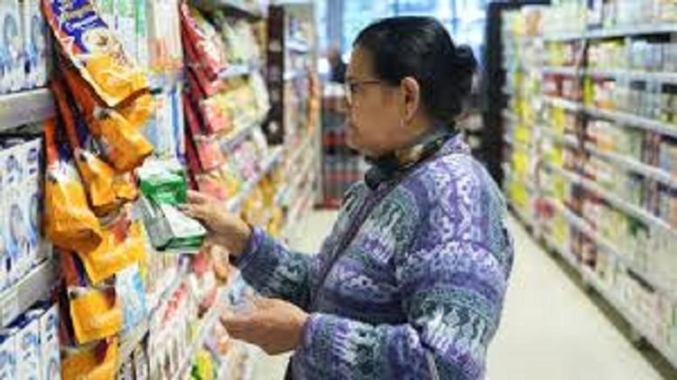 Se conoce la inflaci&oacute;n de mayo: esperan una nueva desaceleraci&oacute;n, aunque se mantiene por encima del 2%