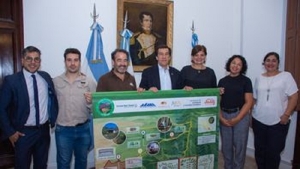 Parque Provincial "La Reina". Un &aacute;rea protegida que crece para garantizar la conservaci&oacute;n de la biodiversidad y el desarrollo local