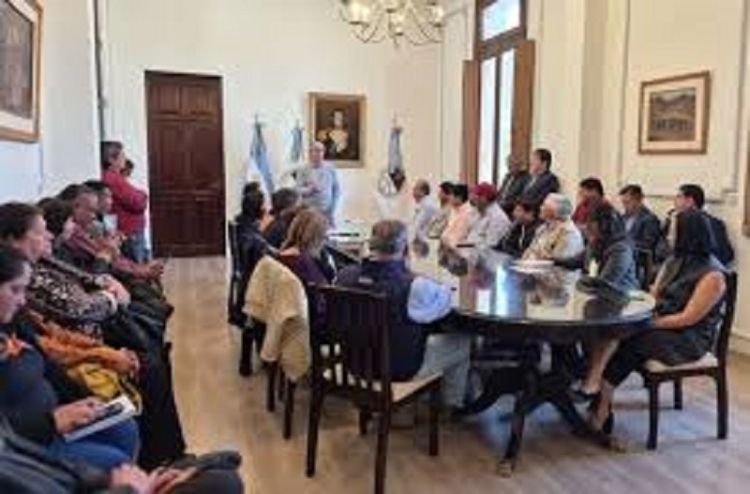 Infraestructura coordina acciones con municipios ante posibles eventos clim&aacute;ticos