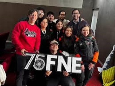 La Quiaca fue sede del Regional Puna en el inicio del 42&deg; Congreso Nacional de la Juventud