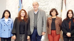 Ciclo de Formaci&oacute;n para Efectores de Salude