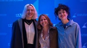 "Bel&eacute;n", la pel&iacute;cula multipremiada, dijo presente en el Festival de Cine de las Alturas
