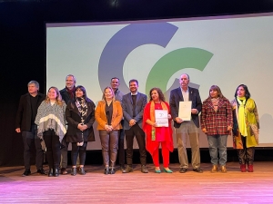 Buscan impulsar a las industrias culturales en Jujuy