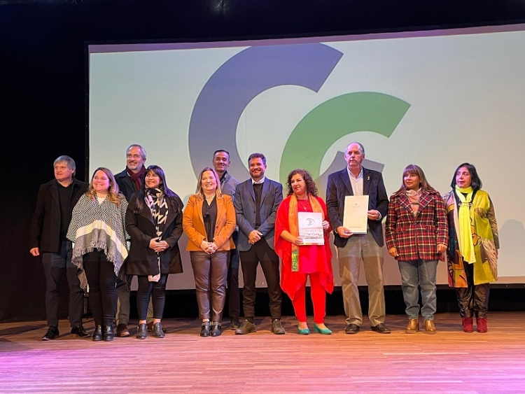 Buscan impulsar a las industrias culturales en Jujuy