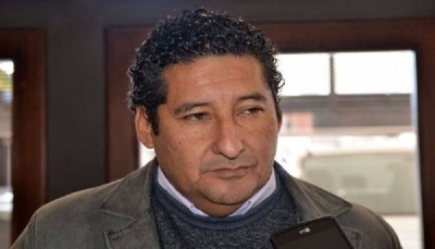 Alerta por la llegada de Grabois a Jujuy
