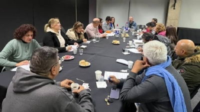 El Gobierno de Jujuy adelanta y consolida el aumento salarial para los trabajadores estatales