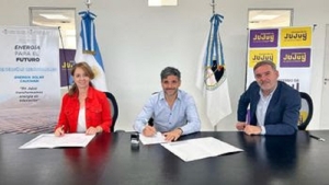 Acuerdo de Cooperaci&oacute;n para la culminaci&oacute;n de estudios secundarios