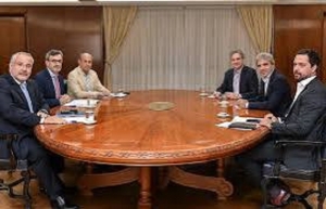La UIA plante&oacute; al Gobierno la necesidad de avanzar en mejoras energ&eacute;ticas: gas de Vaca Muerta, costos de la energ&iacute;a y distribuci&oacute;n para las PyMEs