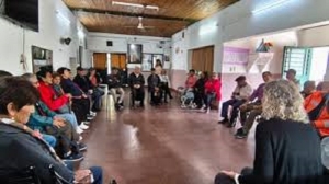 Talleres y actividades para fortalecer la calidad de vida de las personas mayores