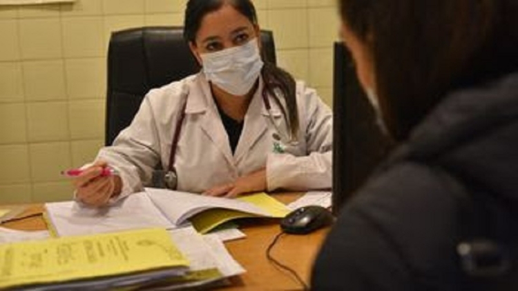 Salud avanza en un programa espec&iacute;fico para el abordaje del asma