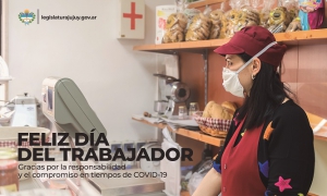 FELIZ DIA