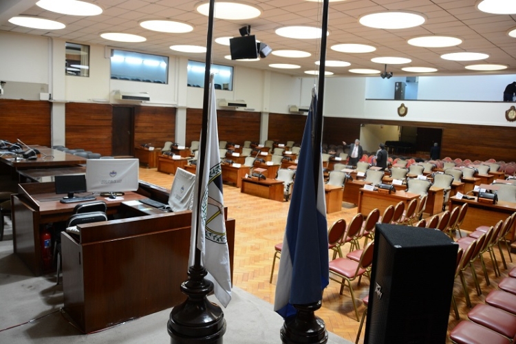 La Legislatura realizar&aacute; la 10&ordf; Sesi&oacute;n Ordinaria este jueves 8 de agosto