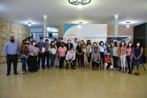El Instituto de Seguros present&oacute; el primer Nomenclador de Discapacidad