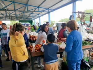 &ldquo;Necesitamos generar producci&oacute;n local para crear fuentes de trabajo y mejorar la vida de los juje&ntilde;os&rdquo;