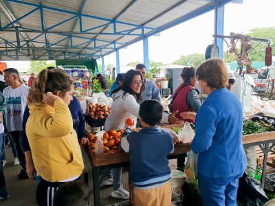 &ldquo;Necesitamos generar producci&oacute;n local para crear fuentes de trabajo y mejorar la vida de los juje&ntilde;os&rdquo;