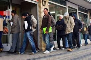 El desempleo fue del 7,1% durante el tercer trimestre, seg&uacute;n el INDEC