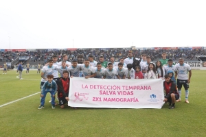 Gimnasia enfoca sus expectativas en el Reducido