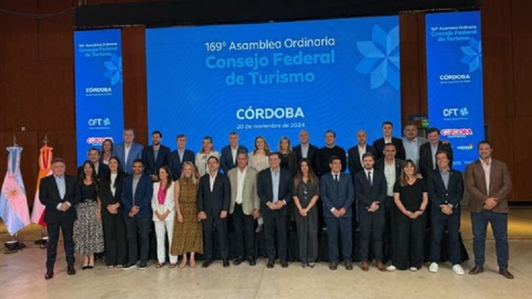 Jujuy ser&aacute; sede del 2do Foro de Inversiones Tur&iacute;sticas en el 2025