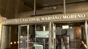 La Biblioteca Nacional reabre sus puertas al p&uacute;blico general e investigadores con un 30% de aforo