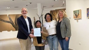 El festival &Ntilde;awpa Yupikuna Chakra fue declarado de inter&eacute;s cultural