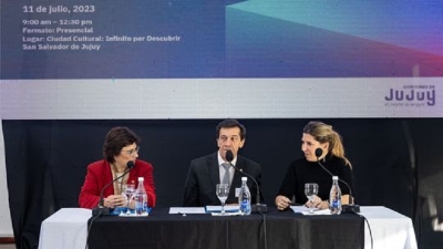 El gobierno provincial se suma a la nueva transformaci&oacute;n digital