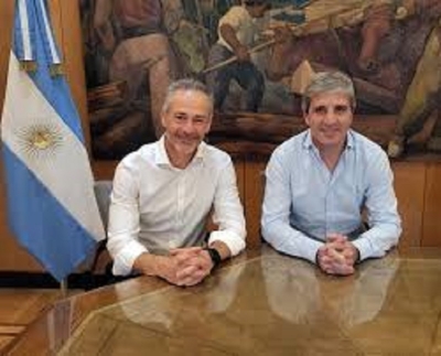 La Secretar&iacute;a de Finanzas anunci&oacute; el llamado a la primera licitaci&oacute;n del a&ntilde;o