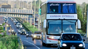 La UTA alcanz&oacute; un acuerdo paritario para los trabajadores de larga distancia