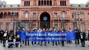 Reclamaron un mayor lugar para las pymes en el debate de las pol&iacute;ticas productivas