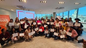 Jujuy reconoci&oacute; a mujeres rurales con la "Distinci&oacute;n Pachamama 2025"
