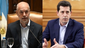 La Corte dispuso 30 d&iacute;as para que Naci&oacute;n y Ciudad acuerden sobre los fondos