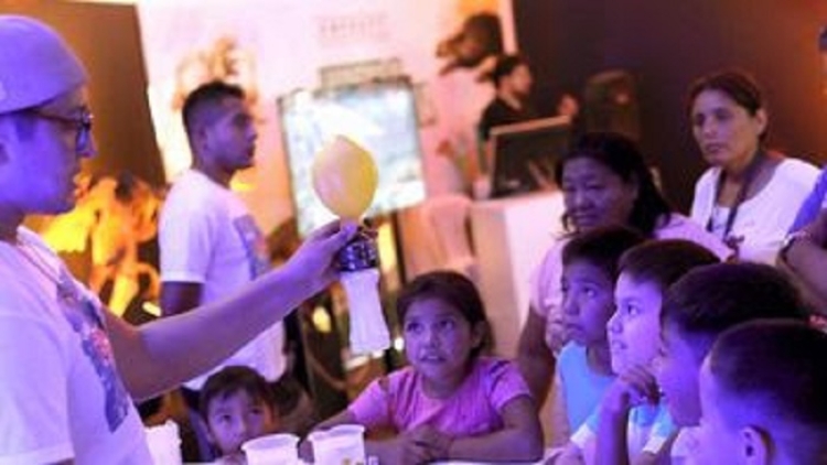 Avanzan preparativos para la Semana Provincial de la Ciencia 2023