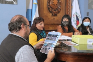Palpal&aacute; ofrece jornada de concientizaci&oacute;n con estrategias hacia la inclusi&oacute;n de personas con autismo