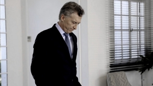 Macri acus&oacute; al Gobierno de un "ataque sistem&aacute;tico y permanente" a la Constituci&oacute;n