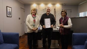 Salud se suma a la digitalizaci&oacute;n de expedientes, tr&aacute;mites y gestiones