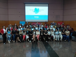 Palpal&aacute; al fortalecer sus pol&iacute;ticas en ni&ntilde;ez, recibi&oacute; distinci&oacute;n de UNICEF por su labor en el programa