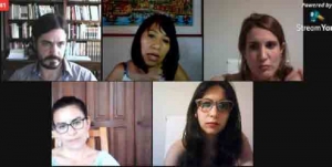 Jujuy habl&oacute; sobre derechos a la identidad y de la diversidad cultural