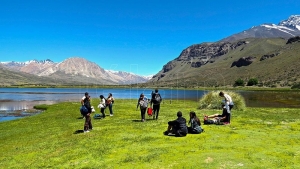 La reactivaci&oacute;n tur&iacute;stica este fin de semana tuvo n&uacute;meros similares a la prepandemia