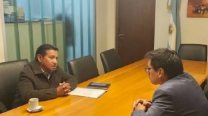 Articulaci&oacute;n y acompa&ntilde;amiento a las comunidades de Jujuy