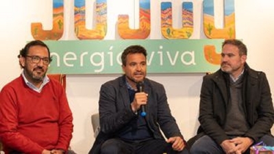 Casabindo: El 14 y 15 de Agosto ser&aacute; la Fiesta Patronal y Toreo de la Vincha 2022
