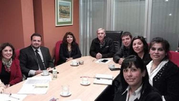 Cobertura de salud a ni&ntilde;os y adolescentes sin cuidados parentales