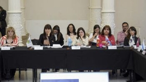 Segunda Mesa Federal de Formaci&oacute;n Docente