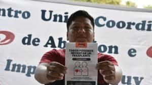 Jujuy suma 25 oportunidades de vida a trav&eacute;s de la donaci&oacute;n de &oacute;rganos