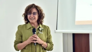 La Ministra Serrano destac&oacute; compromiso para garantizar la educaci&oacute;n secundaria en los ni&ntilde;os que egresan de s&eacute;ptimo grado