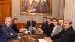 Se relevar&aacute; exhaustivamente el predio de la futura Ciudad Judicial