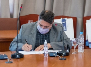 Casa de Jujuy en C&oacute;rdoba firm&oacute; un acuerdo de cooperaci&oacute;n con la UNC