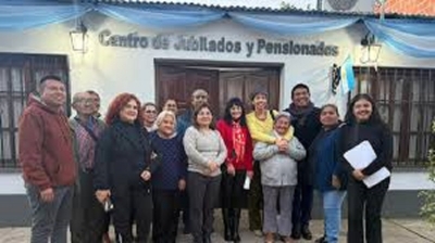 Desarrollo Humano impulsa nuevos Centros de D&iacute;a para personas mayores