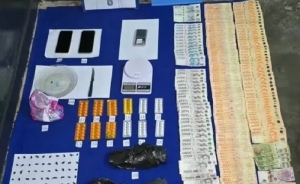 Seguridad reforz&oacute; los operativos contra el narcomenudeo con m&aacute;s de 30 procedimientos en una semana